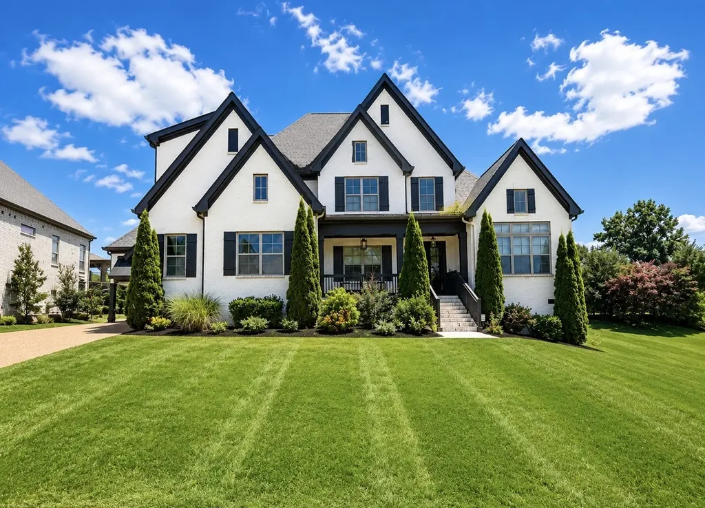 220 Rock Cress Road Nolensville TN 37135