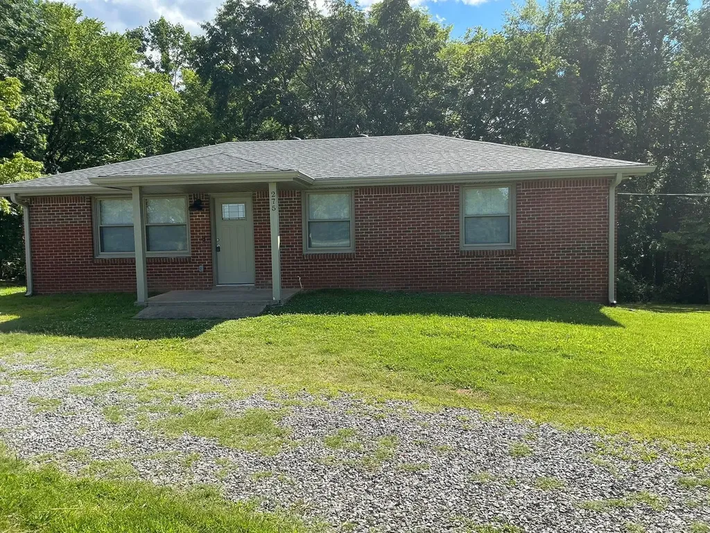 275 Attaway Road Clarksville TN 37040