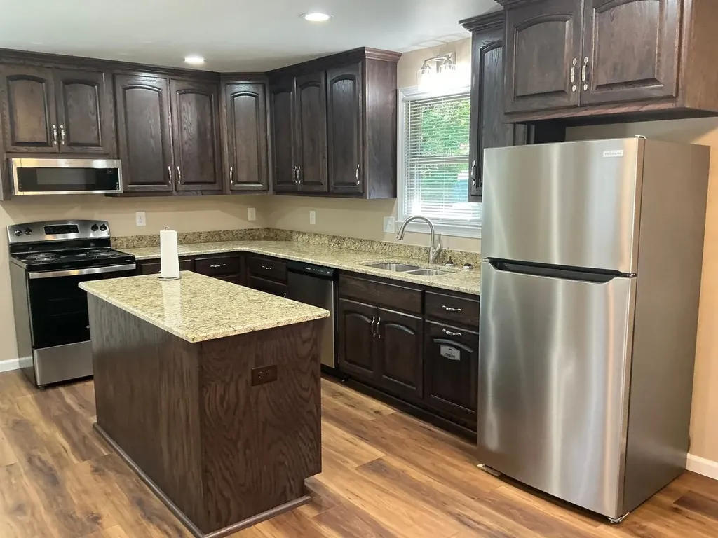 275 Attaway Road Clarksville TN 37040