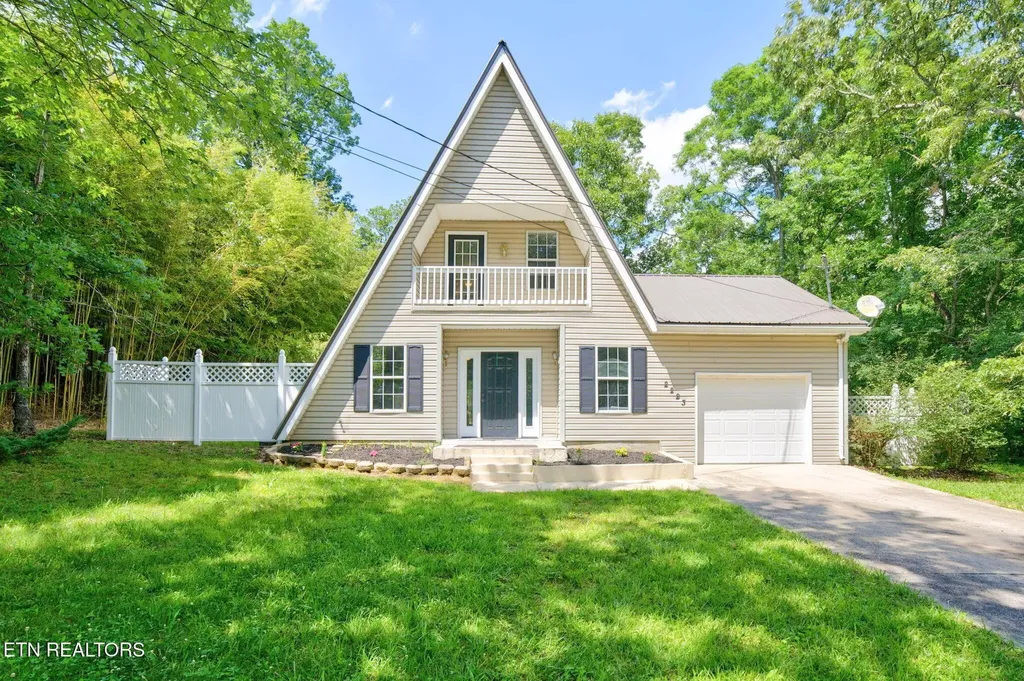 2223 Wichita Drive Crossville TN 38572