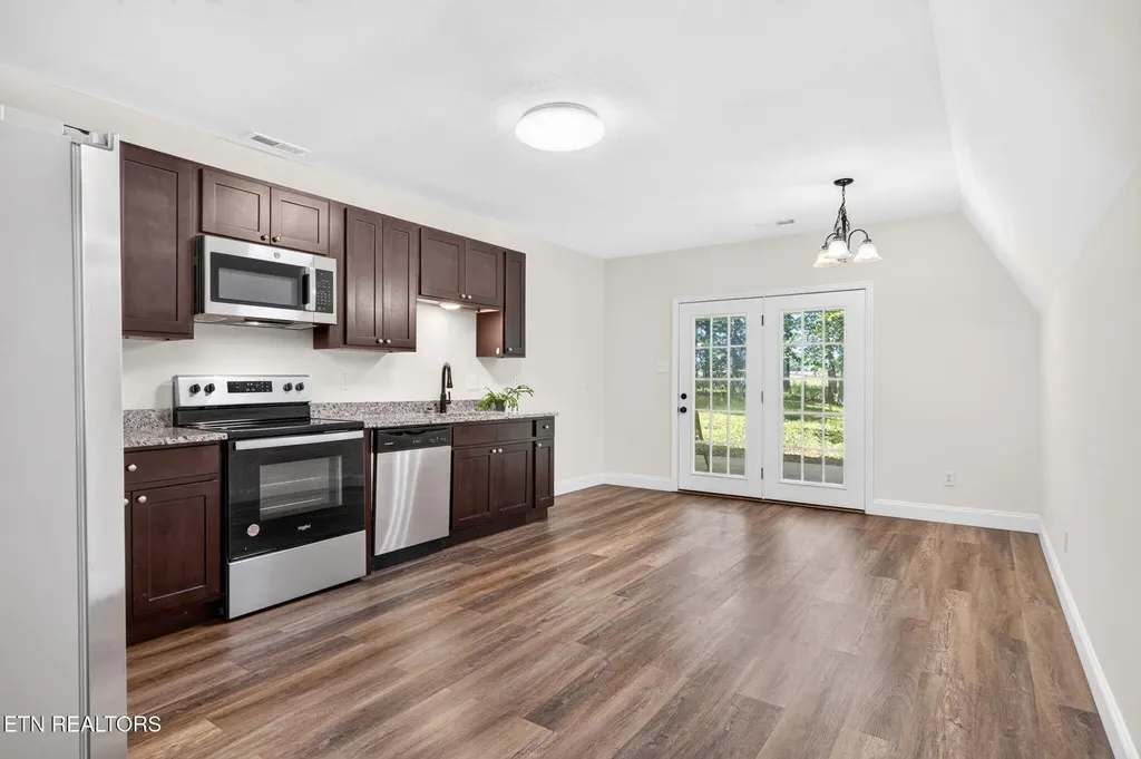 2223 Wichita Drive Crossville TN 38572