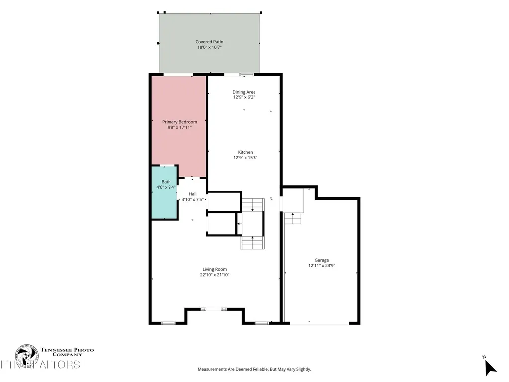 2223 Wichita Drive Crossville TN 38572