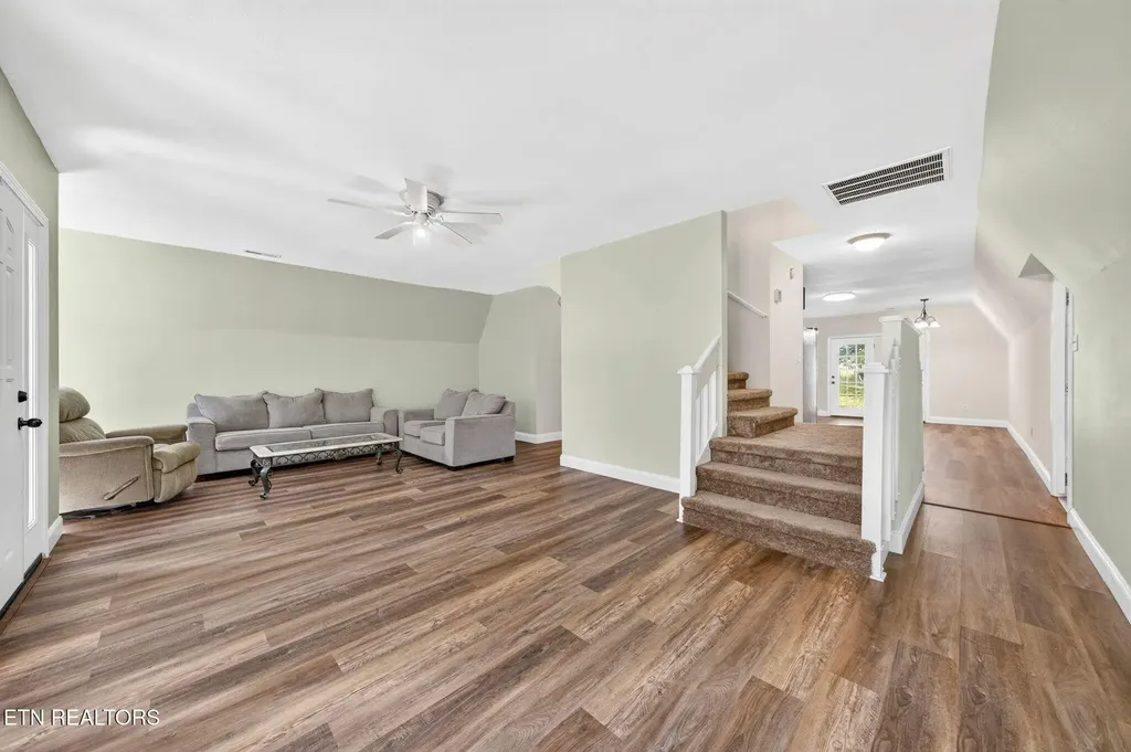 2223 Wichita Drive Crossville TN 38572