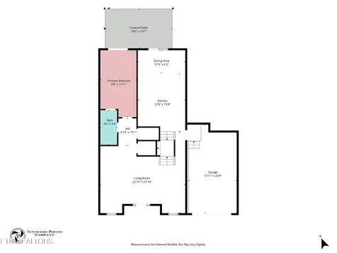 2223 Wichita Drive Crossville TN 38572