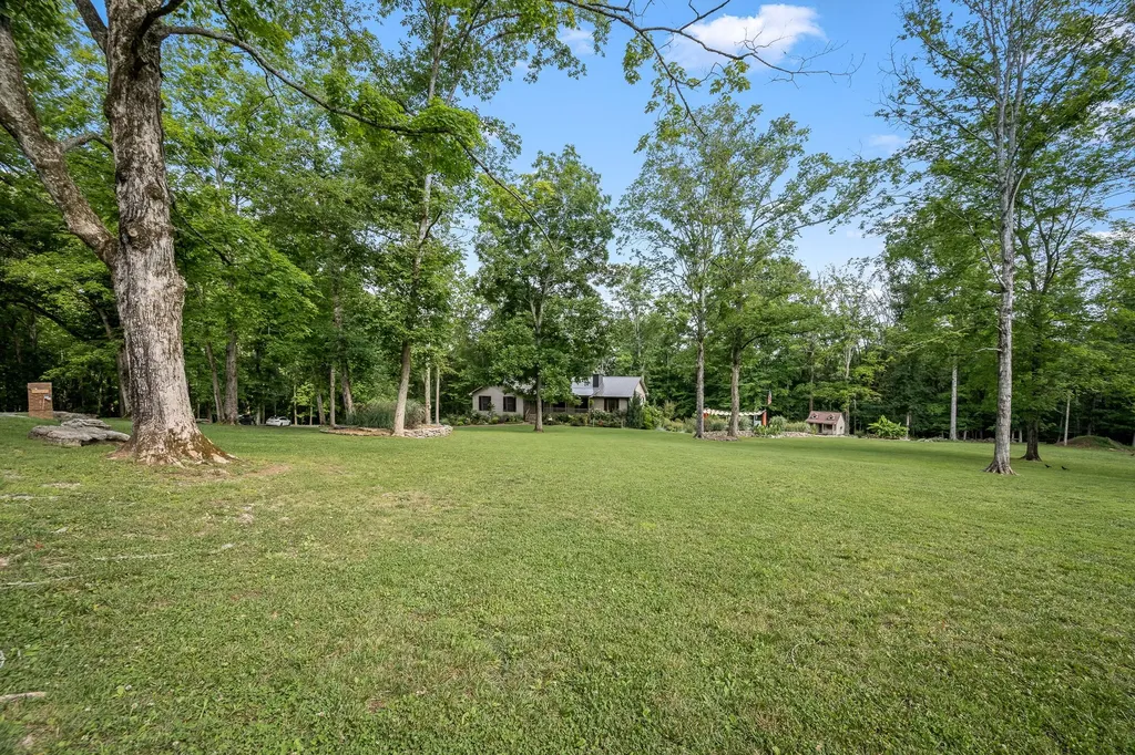 812 Tanglewood Drive Woodbury TN 37190
