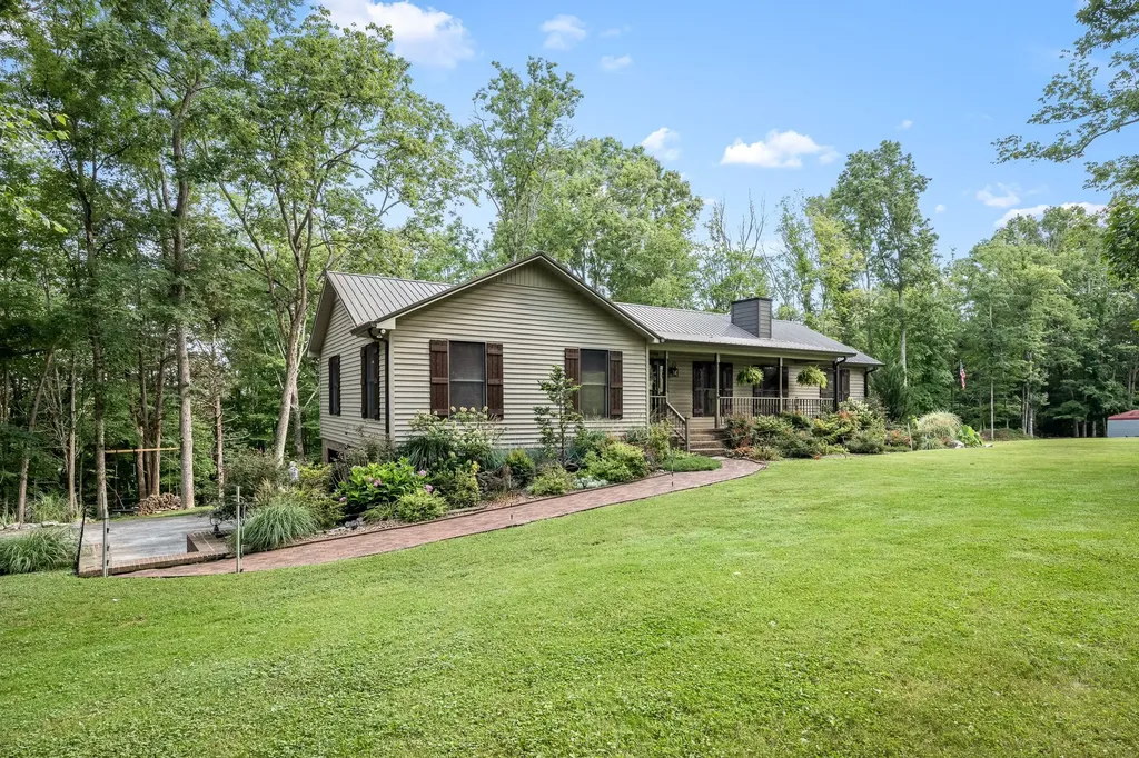 812 Tanglewood Drive Woodbury TN 37190
