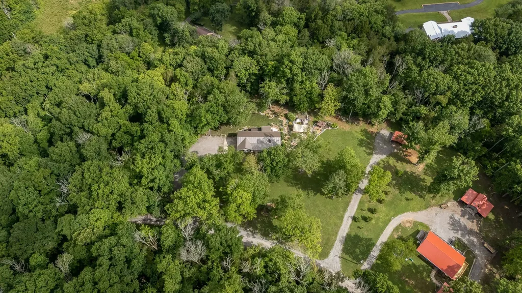 812 Tanglewood Drive Woodbury TN 37190