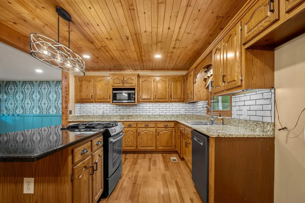 812 Tanglewood Drive Woodbury TN 37190