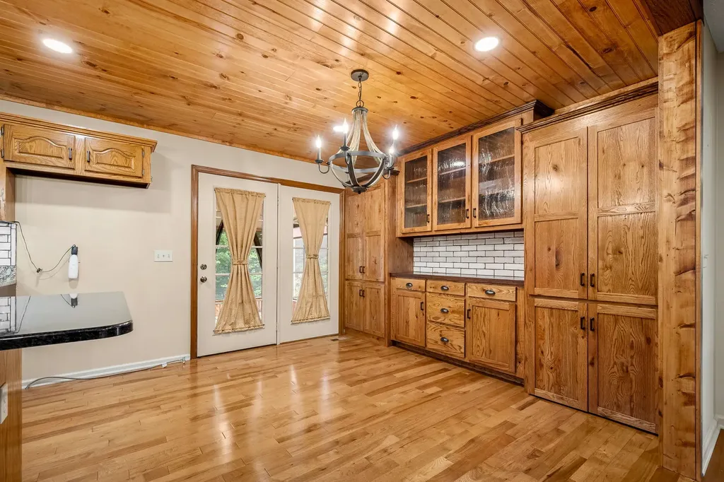 812 Tanglewood Drive Woodbury TN 37190