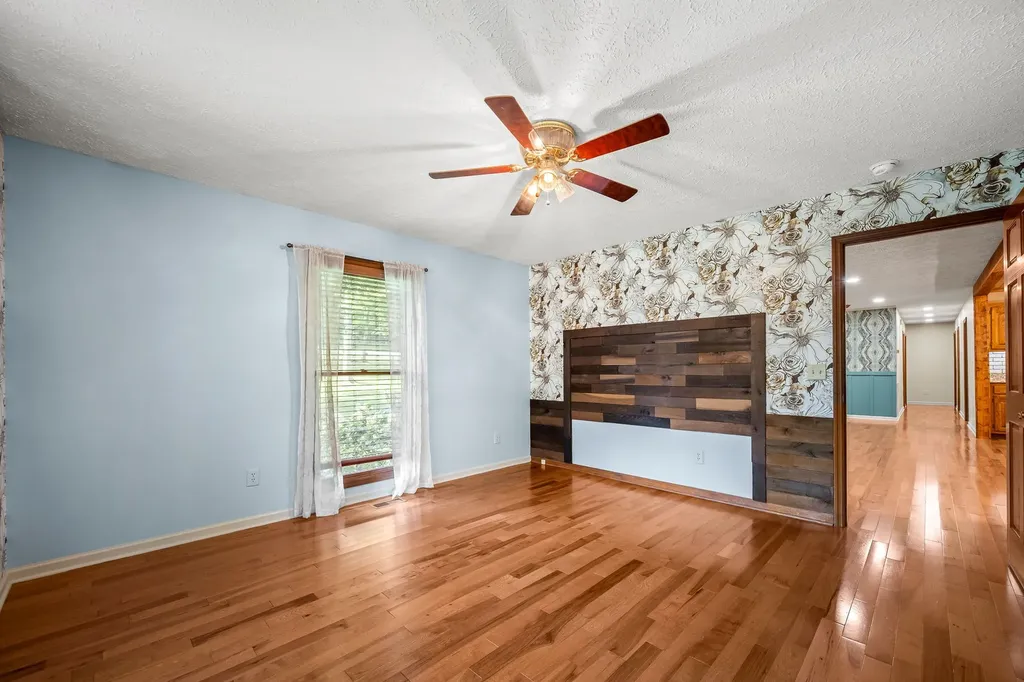812 Tanglewood Drive Woodbury TN 37190