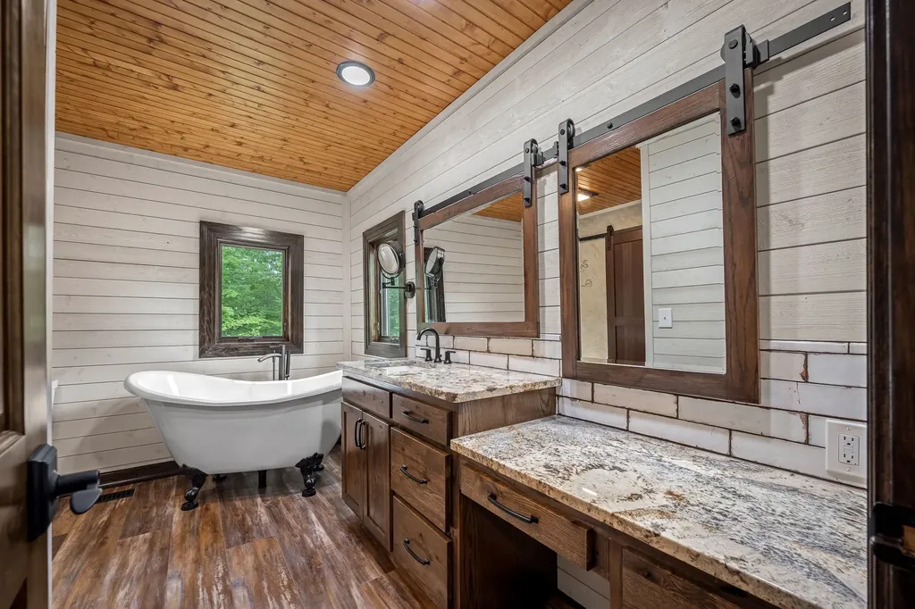 812 Tanglewood Drive Woodbury TN 37190