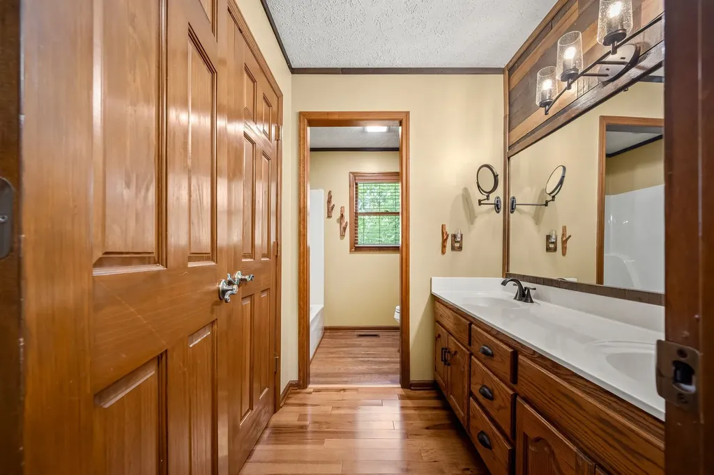812 Tanglewood Drive Woodbury TN 37190
