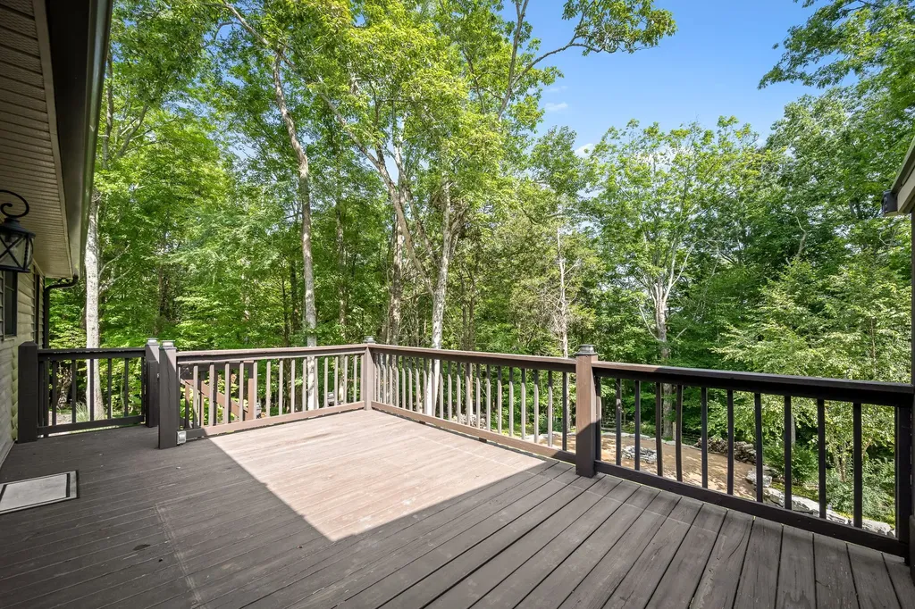812 Tanglewood Drive Woodbury TN 37190