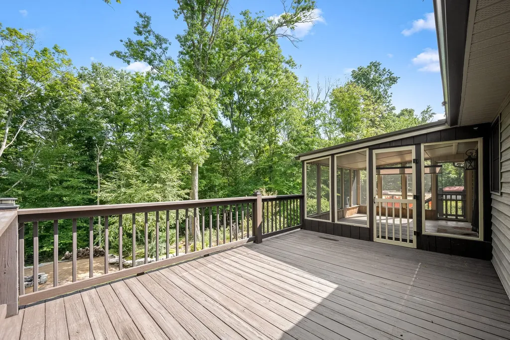 812 Tanglewood Drive Woodbury TN 37190