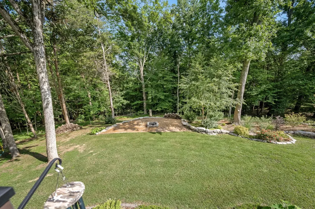 812 Tanglewood Drive Woodbury TN 37190