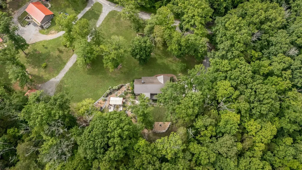 812 Tanglewood Drive Woodbury TN 37190