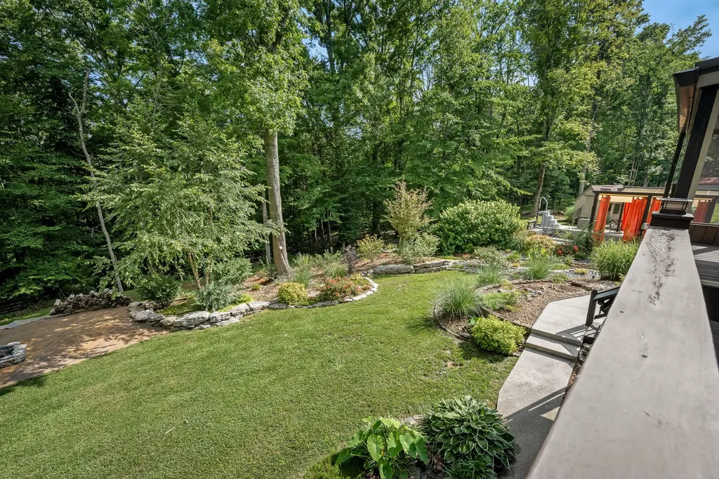 812 Tanglewood Drive Woodbury TN 37190
