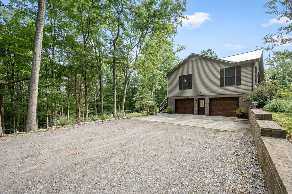 812 Tanglewood Drive Woodbury TN 37190