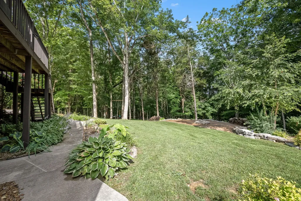 812 Tanglewood Drive Woodbury TN 37190