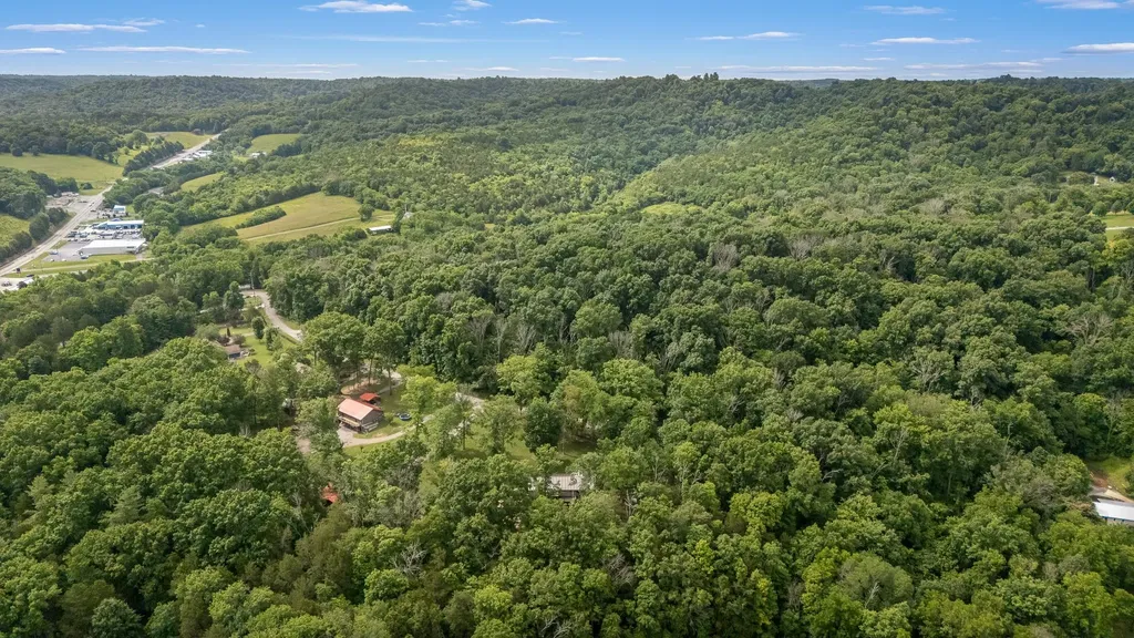 812 Tanglewood Drive Woodbury TN 37190
