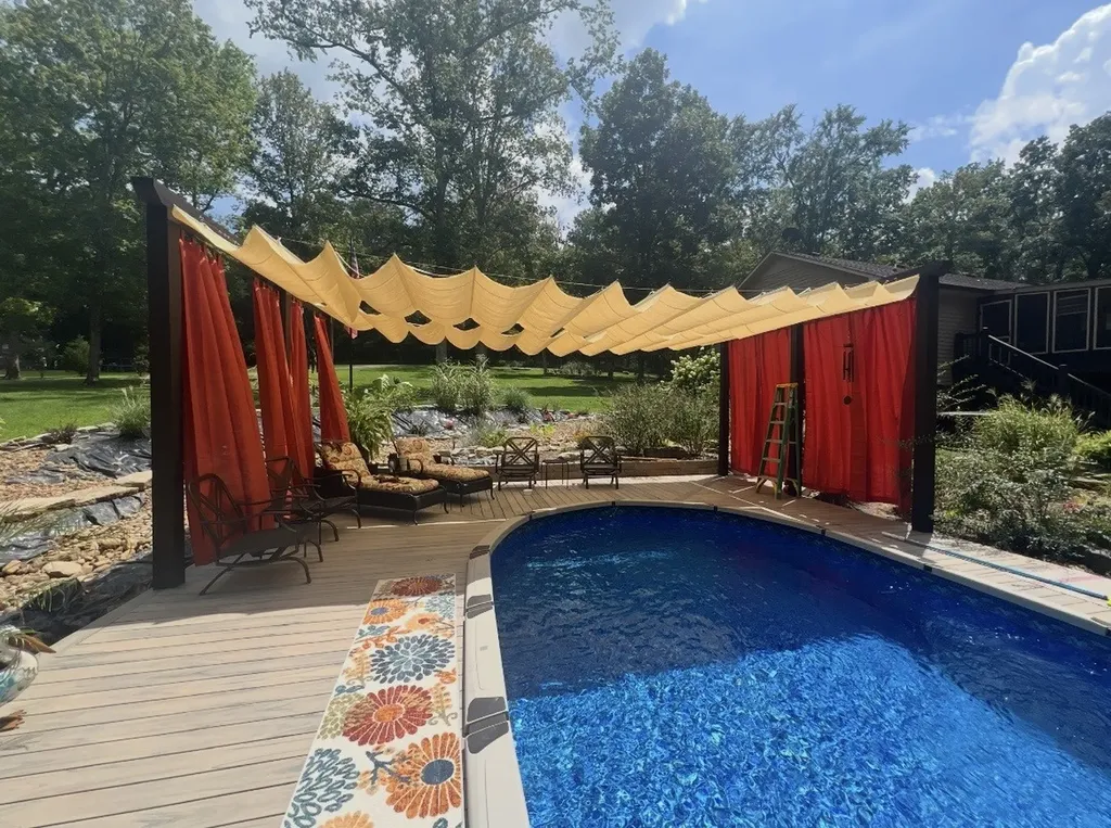 812 Tanglewood Drive Woodbury TN 37190