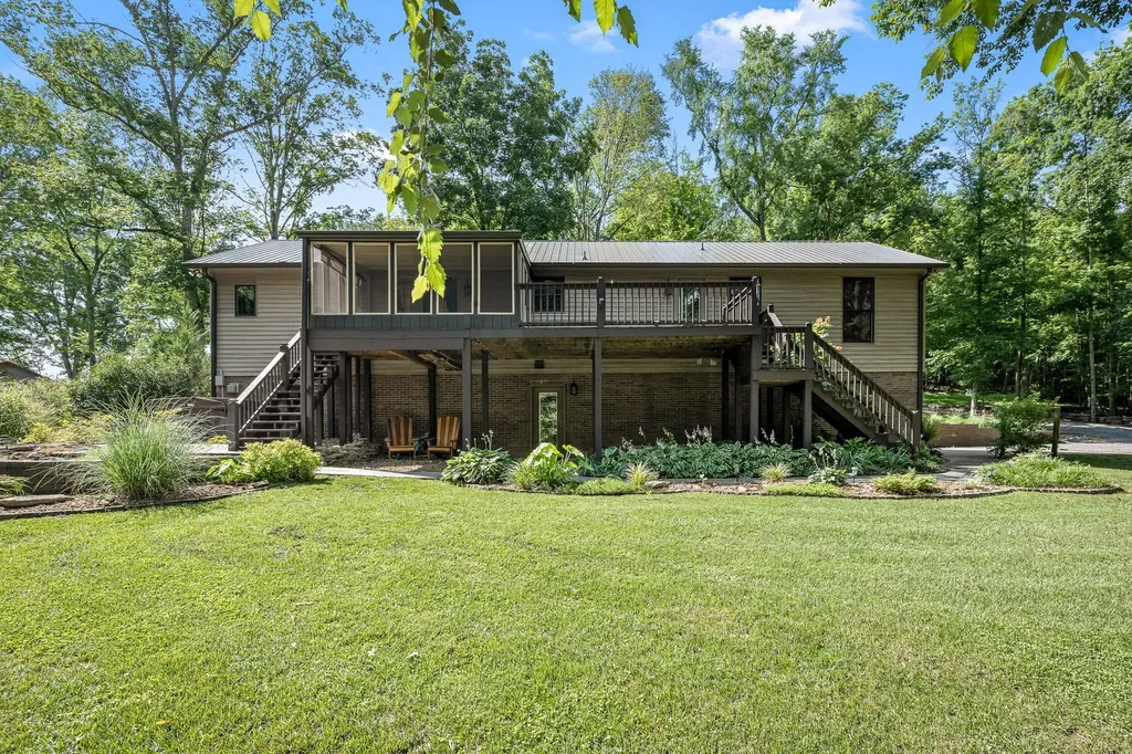 812 Tanglewood Drive Woodbury TN 37190