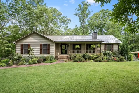 812 Tanglewood Drive Woodbury TN 37190