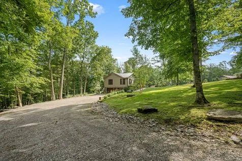 812 Tanglewood Drive Woodbury TN 37190