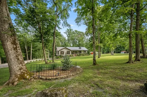 812 Tanglewood Drive Woodbury TN 37190