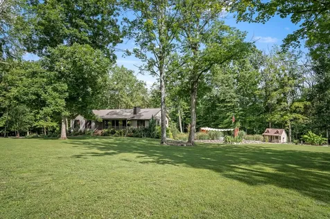 812 Tanglewood Drive Woodbury TN 37190