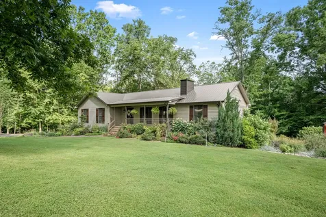 812 Tanglewood Drive Woodbury TN 37190