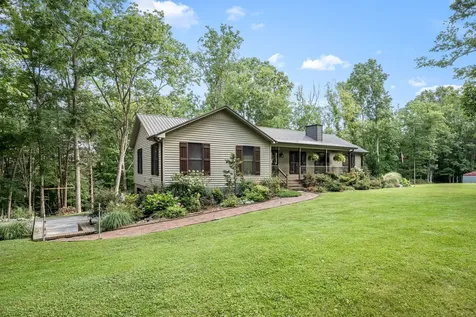 812 Tanglewood Drive Woodbury TN 37190