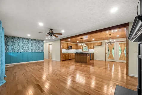 812 Tanglewood Drive Woodbury TN 37190