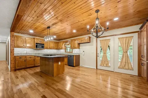 812 Tanglewood Drive Woodbury TN 37190