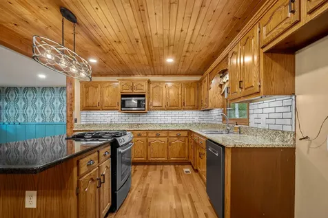 812 Tanglewood Drive Woodbury TN 37190