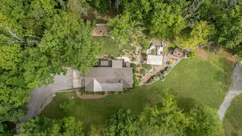 812 Tanglewood Drive Woodbury TN 37190