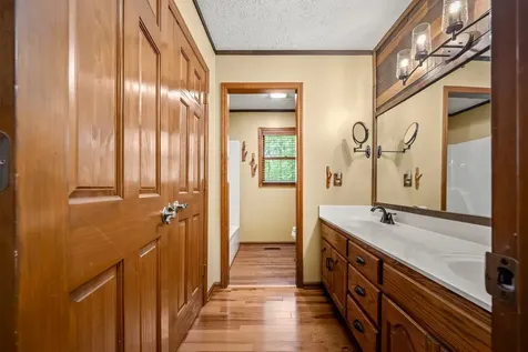812 Tanglewood Drive Woodbury TN 37190