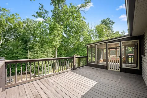 812 Tanglewood Drive Woodbury TN 37190