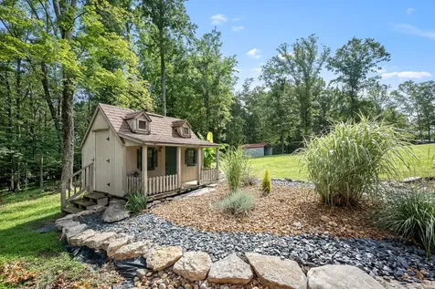 812 Tanglewood Drive Woodbury TN 37190