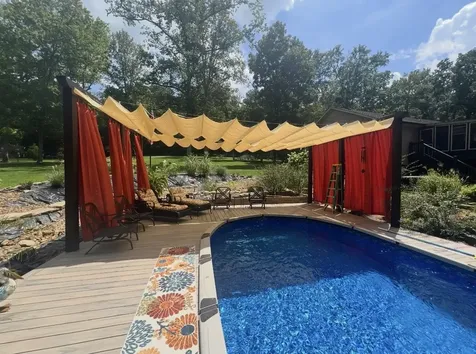 812 Tanglewood Drive Woodbury TN 37190