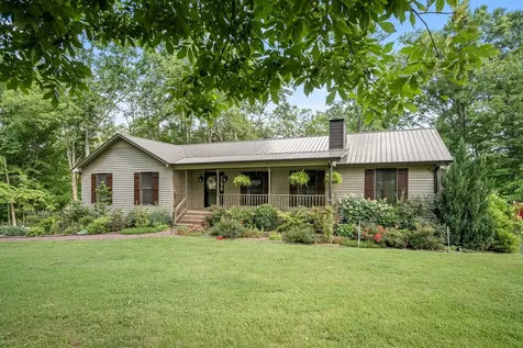 812 Tanglewood Drive Woodbury TN 37190