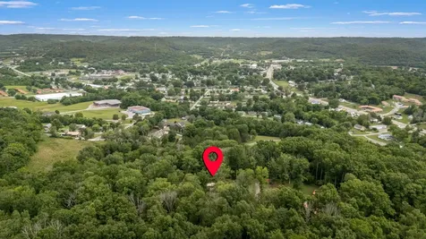 812 Tanglewood Drive Woodbury TN 37190
