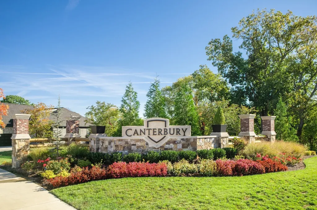 1556 Nickelby Place Thompsons Station TN 37179