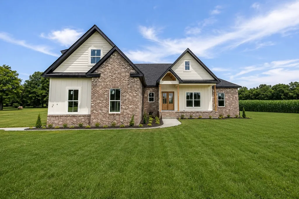 3371 Midland Road Shelbyville TN 37160