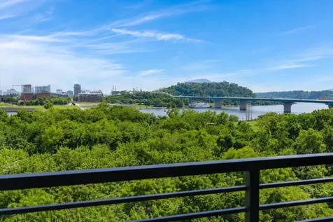200 Manufacturers Road Chattanooga TN 37405