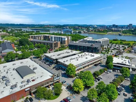 200 Manufacturers Road Chattanooga TN 37405