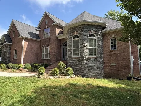 231 Point Drive Belvidere TN 37306
