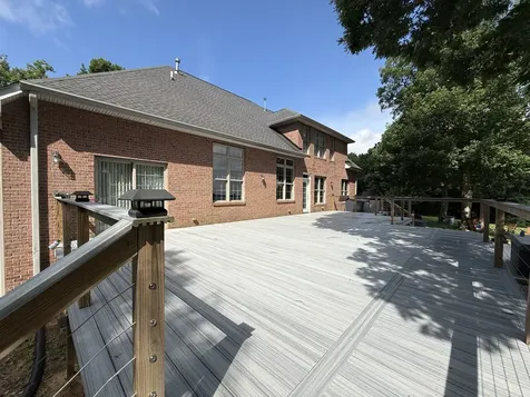 231 Point Drive Belvidere TN 37306