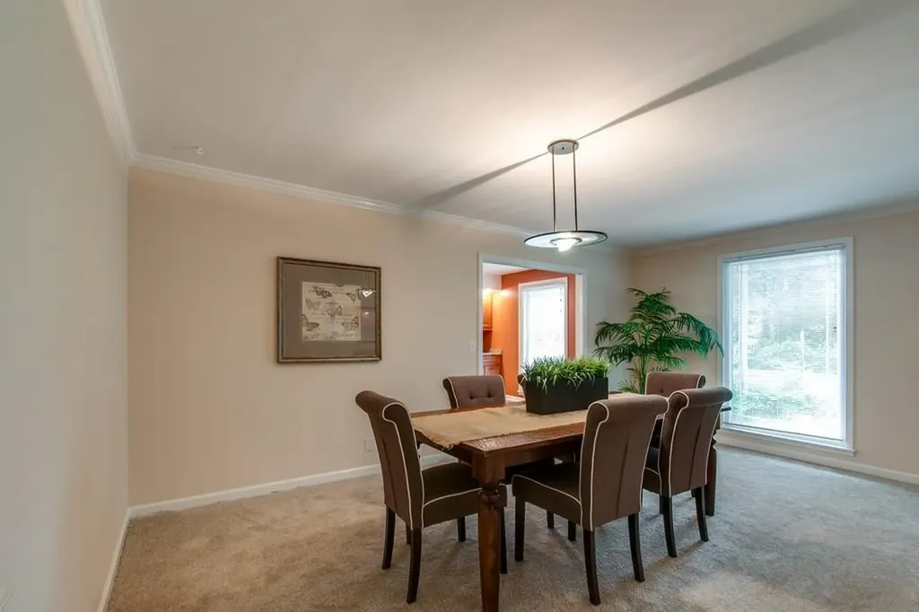6560 Brownlee Drive Nashville TN 37205