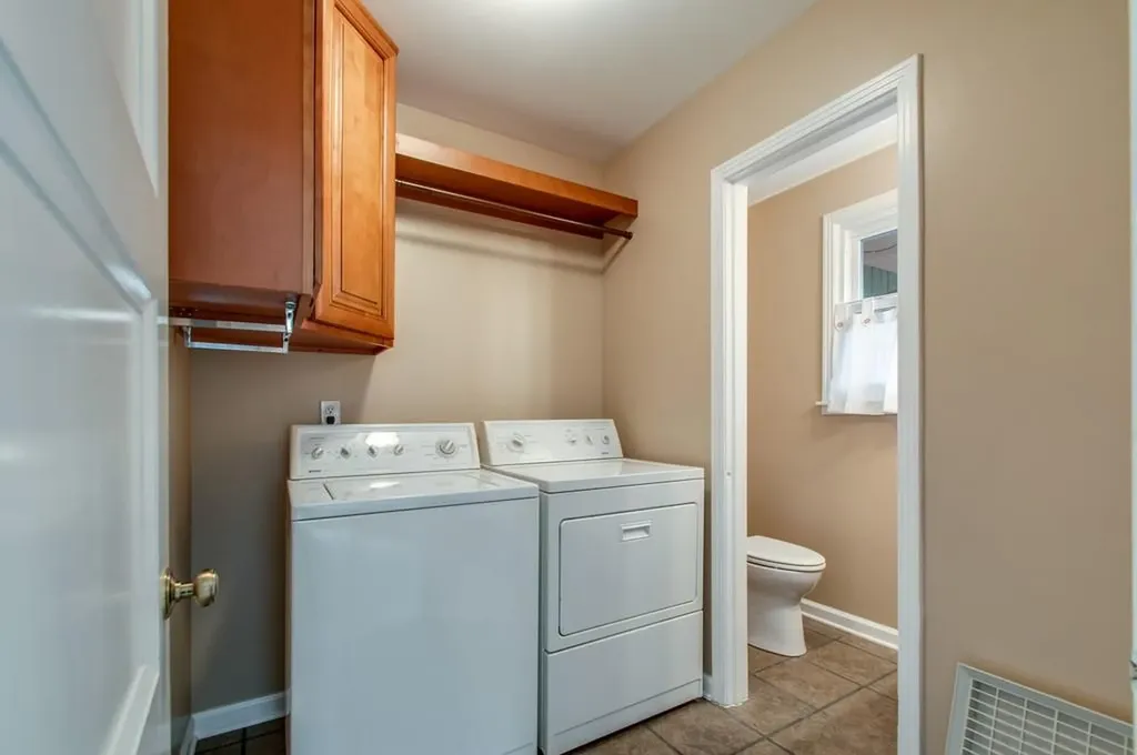 6560 Brownlee Drive Nashville TN 37205